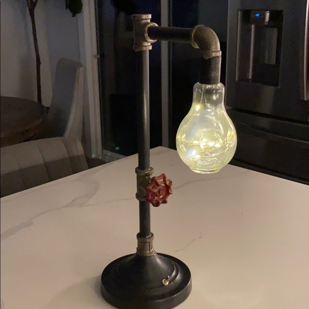 Vintage Light